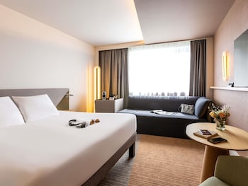 Classic Room, 1 Double Bed
