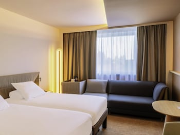 Superior Room, 2 Twin Beds