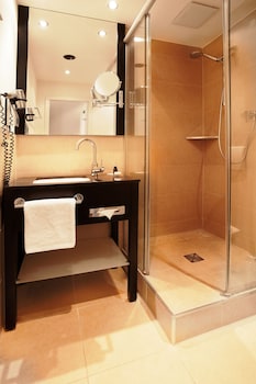 Standard Double Room Single Use