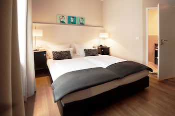 Standard Double Room Single Use