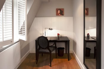 Standard Double Room Single Use