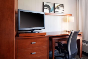 Standard Room, 2 Queen Beds