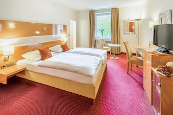 Classic Room, 1 Double Bed