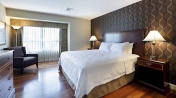 Suite, 1 Bedroom, Non Smoking