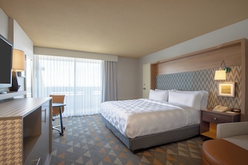 Standard Room, 1 King Bed, Accessible (Mobility)