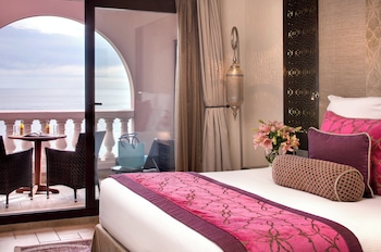 Premium Room, Terrace, Sea View (Sea View Terrace)