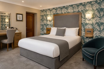 Classic Room, 1 Double Bed, Non Smoking