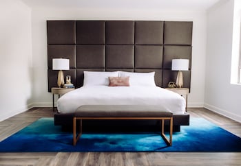 Room, 1 King Bed