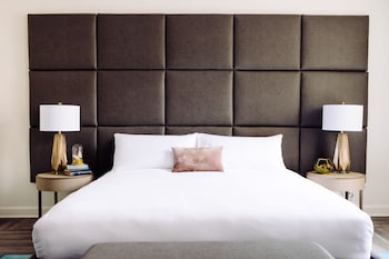 Room, 1 King Bed