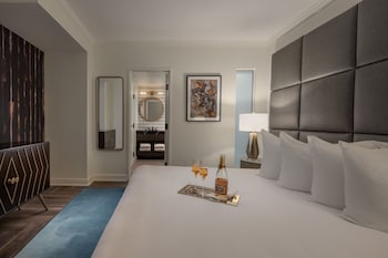 Suite, 1 Bedroom