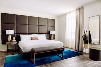 Room, 1 King Bed