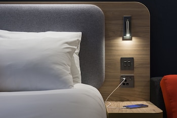 Standard Room (with Free Hot Breakfast)