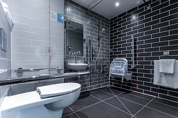 Room, 1 Double Bed, Accessible (with Free Hot Breakfast)
