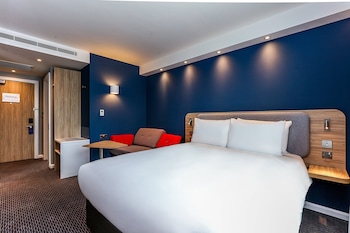 Standard Room, 1 Double Bed with Sofa bed (with Free Hot Breakfast)