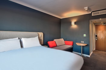 Standard Room, 1 Double Bed with Sofa bed (with Free Hot Breakfast)