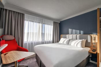 Standard Room, 1 Double Bed (with Free Hot Breakfast)