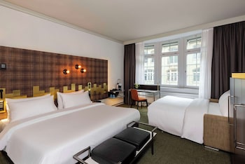 Premium Room