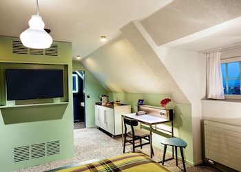 Grand Premium Room