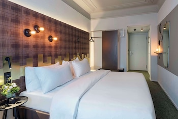 Superior Room, Balcony