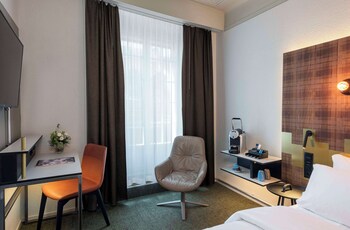 Superior Room, Balcony