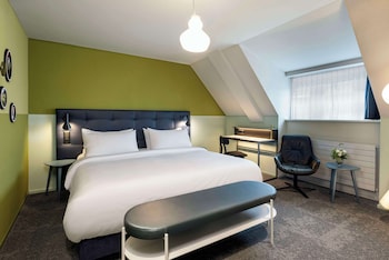 Grand Premium Room