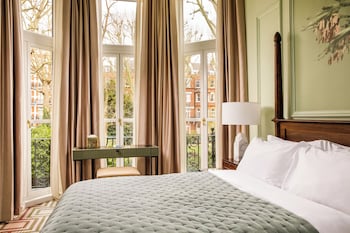 Continental Suite
