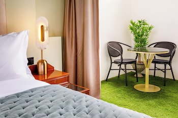 Classic Room, Terrace