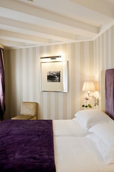 Junior Suite with View