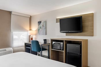 Room, 1 King Bed, Accessible, Non Smoking
