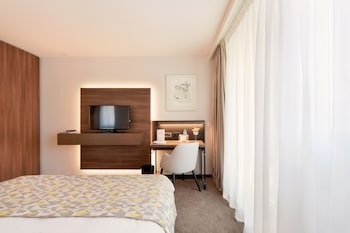 Superior Single Room