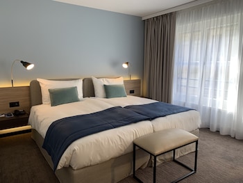 Triple XL Room