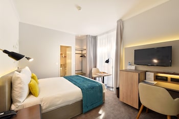 Superior Single Room