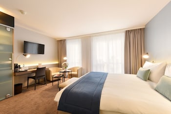 Extra Large Double room