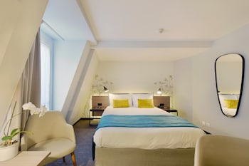 Superior Single Room