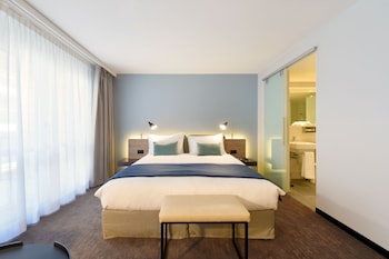 Extra Large Double room