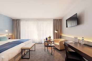 Extra Large Double room