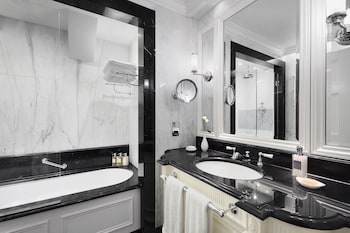 Deluxe Room, Park View