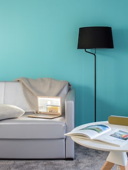 Standard Room, 1 Double Bed with Sofa bed