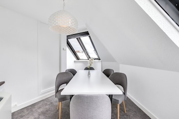 Business Suite, 1 Double Bed