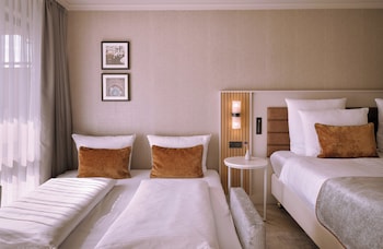 Superior Quadruple Room