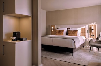 Superior Quadruple Room