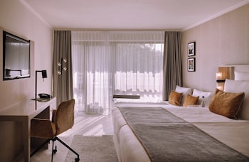 Superior Quadruple Room