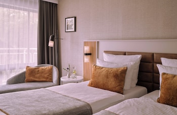 Comfort Room