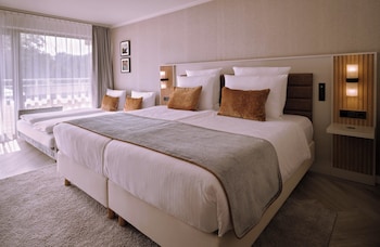 Superior Quadruple Room