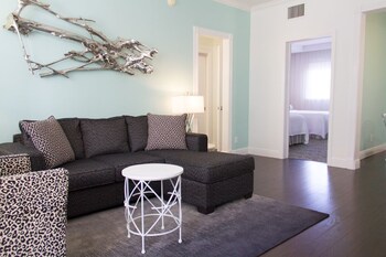 Apartment Suite 2 Doubles