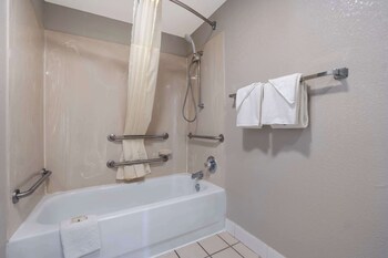 Room, 1 King Bed, Accessible, Non Smoking