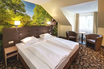 Room ((Rennsteig Building))