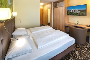 Room ((Rennsteig Building))