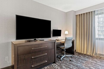 Executive Suite, 1 Double Bed