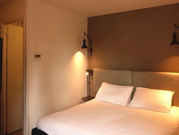Standard Room, 1 Double Bed